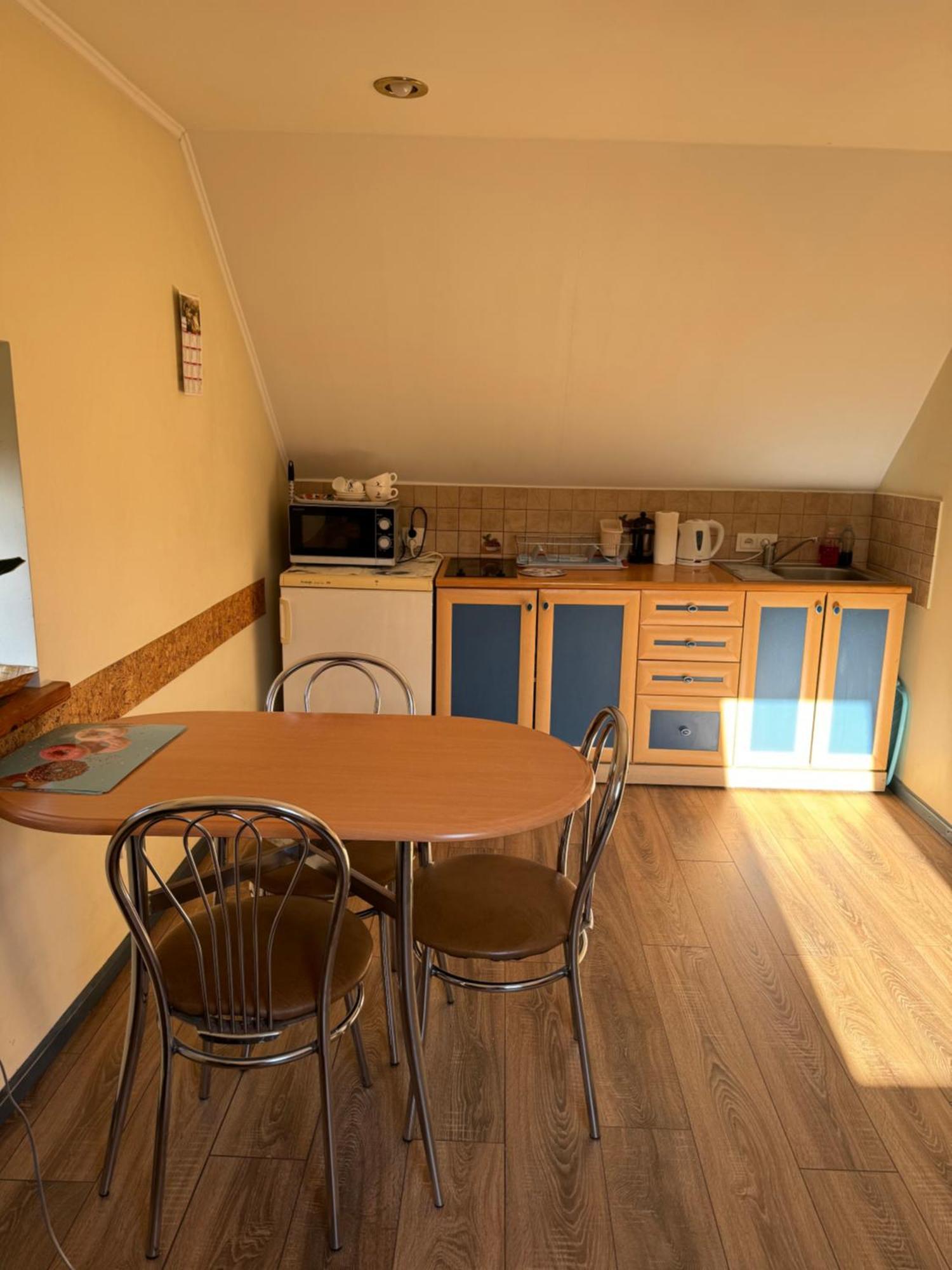 Danarent Tilto Apartment VNO Exterior photo