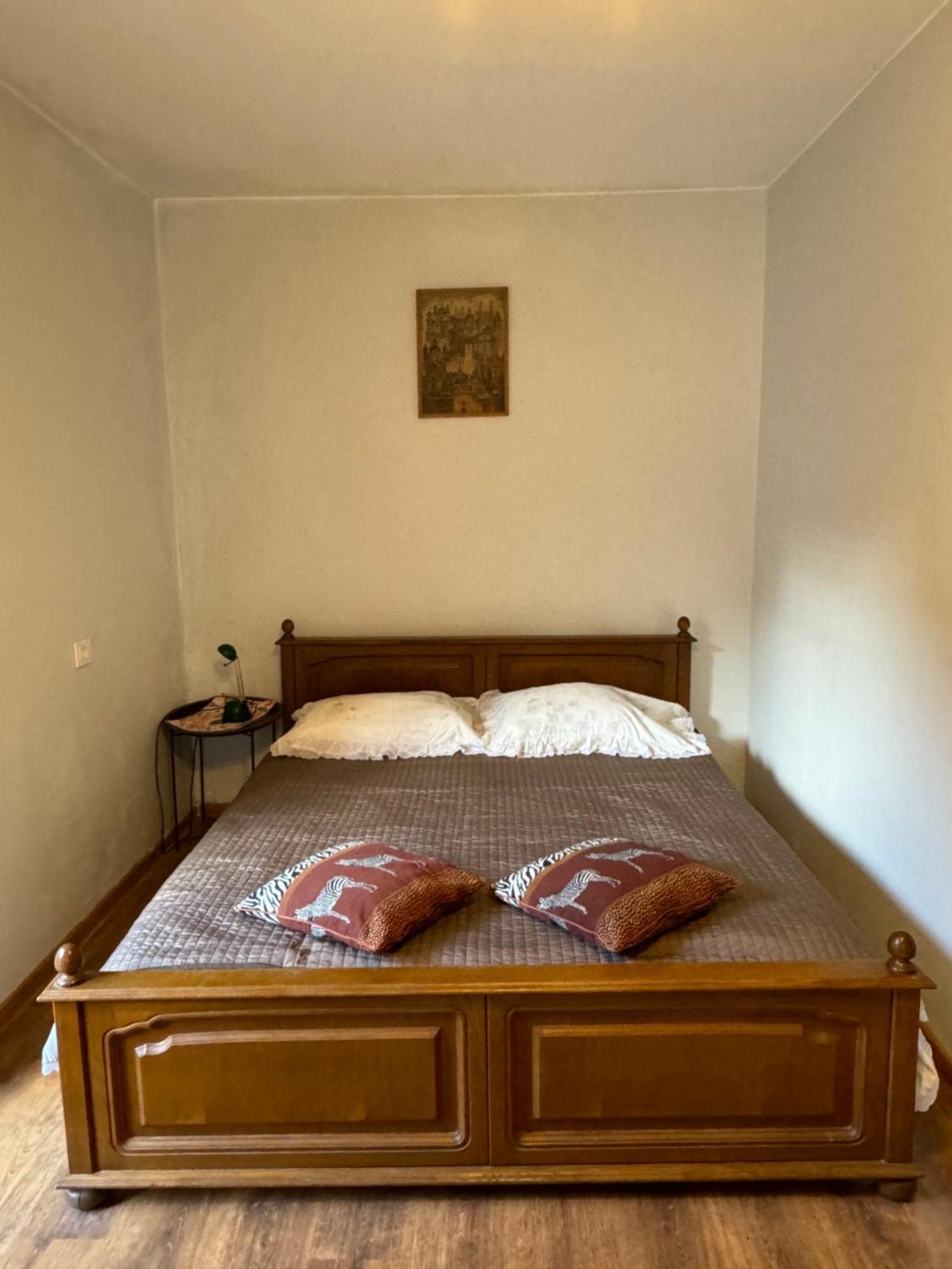 Danarent Tilto Apartment VNO Exterior photo