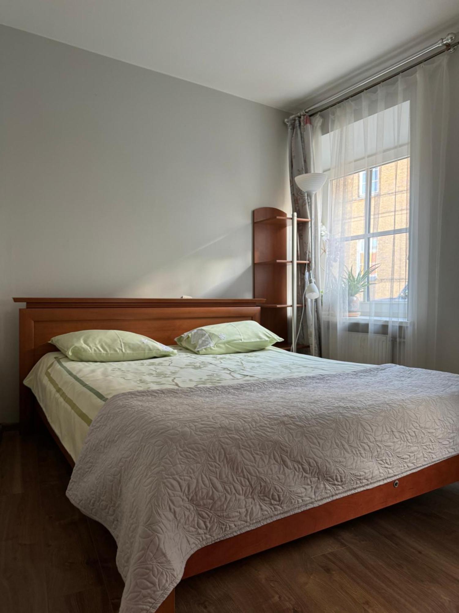 Danarent Tilto Apartment VNO Exterior photo