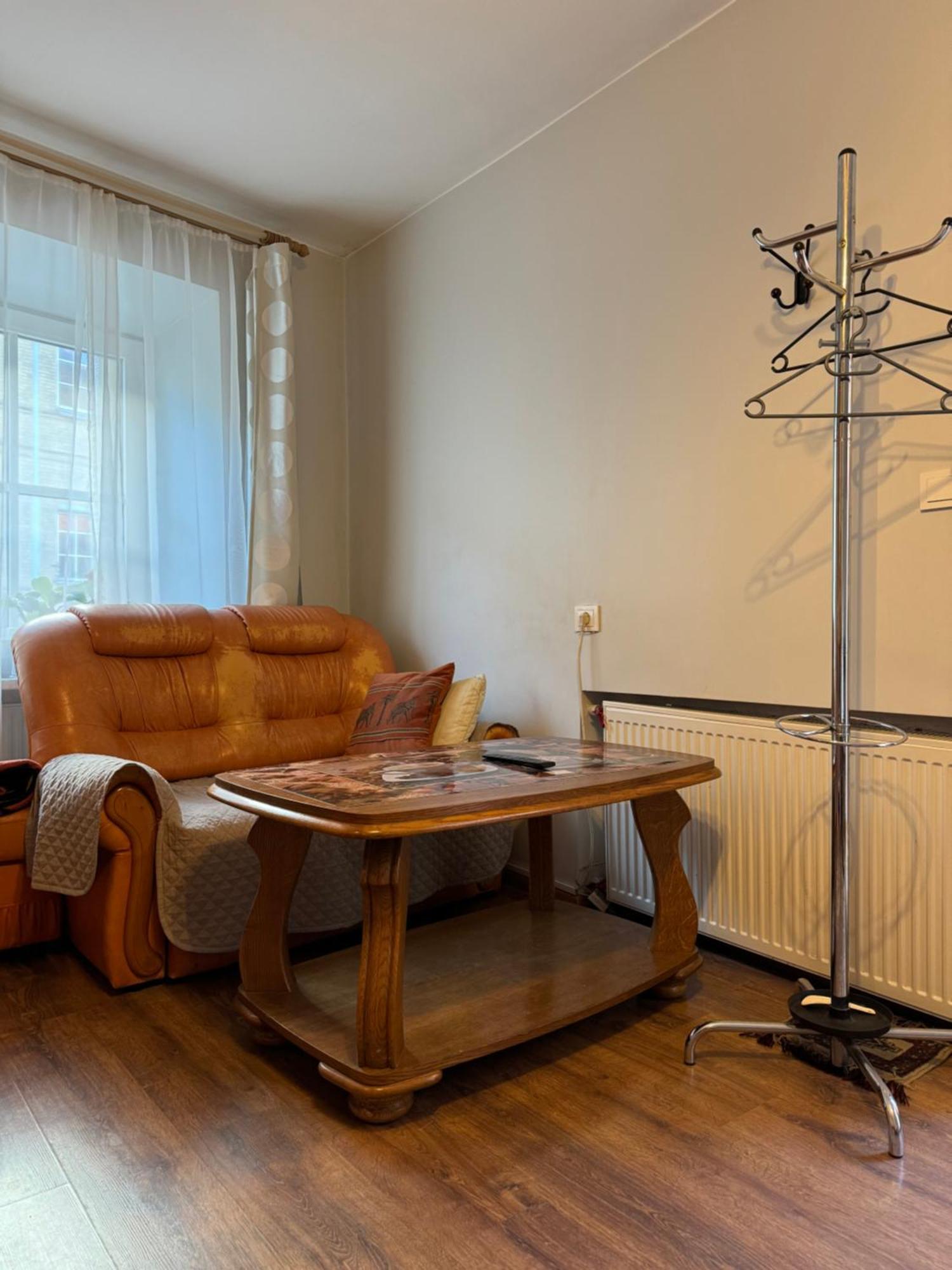 Danarent Tilto Apartment VNO Exterior photo