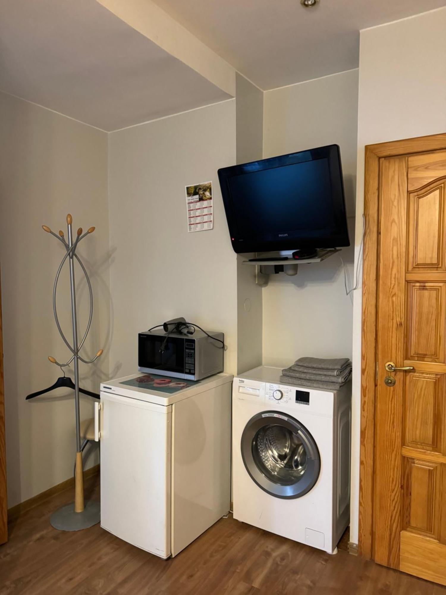 Danarent Tilto Apartment VNO Exterior photo