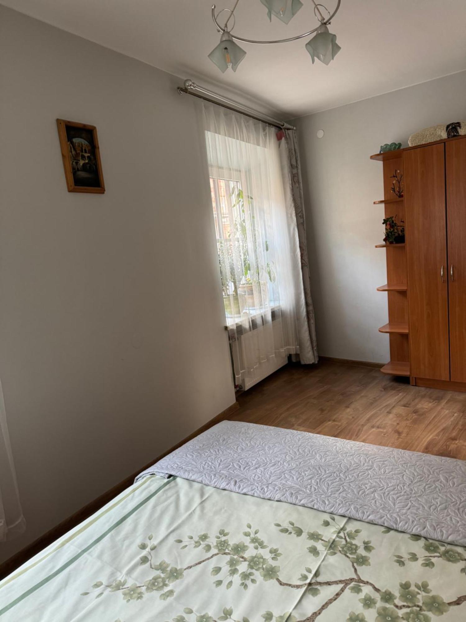 Danarent Tilto Apartment VNO Exterior photo