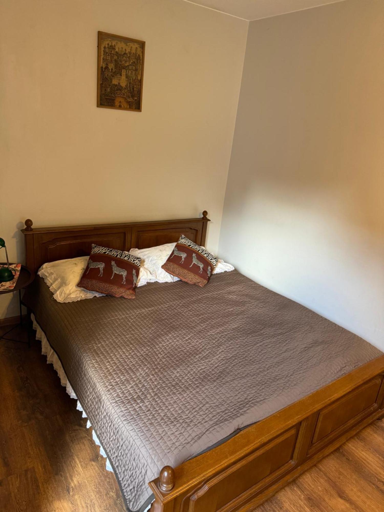 Danarent Tilto Apartment VNO Exterior photo