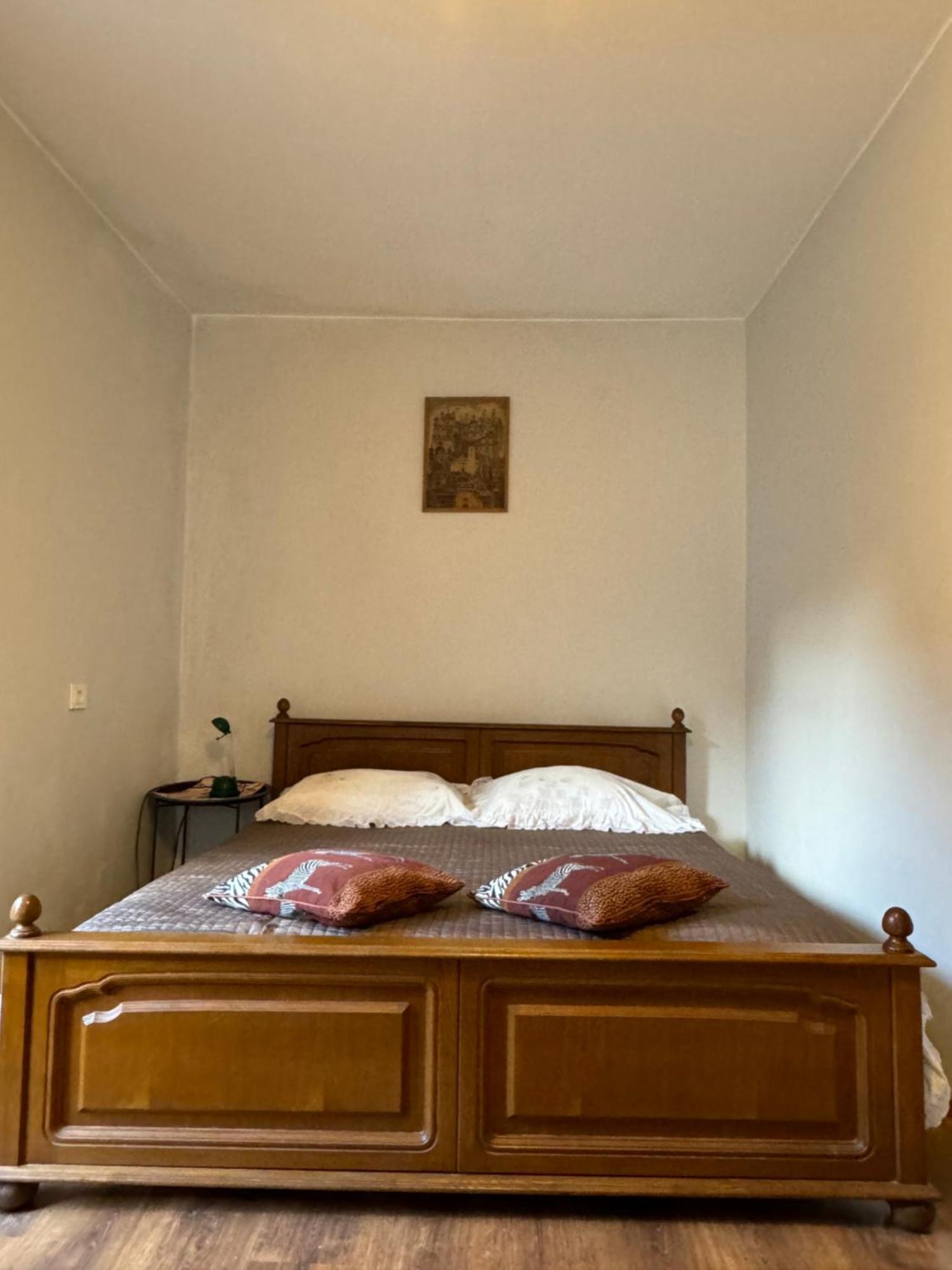 Danarent Tilto Apartment VNO Exterior photo