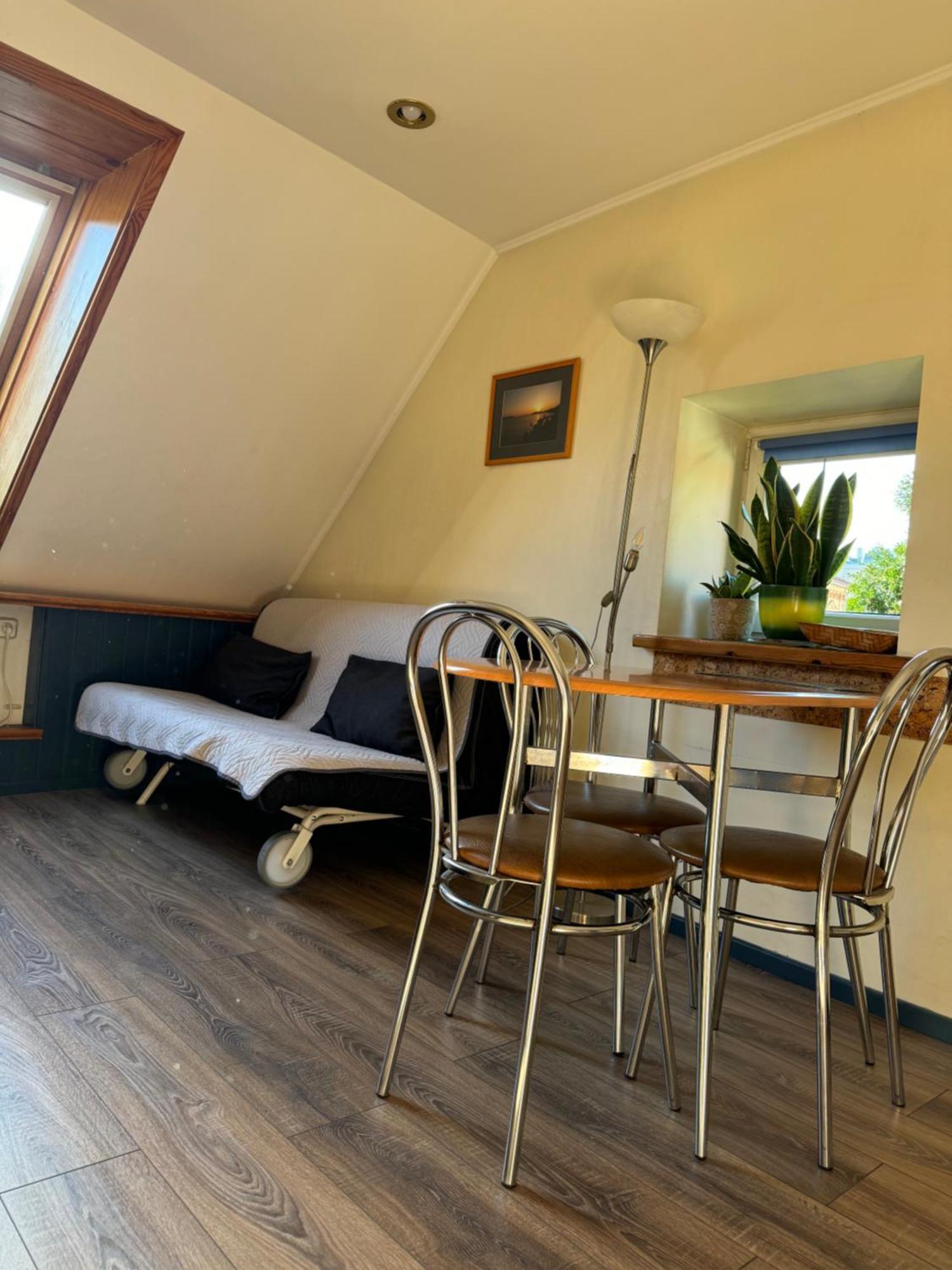 Danarent Tilto Apartment VNO Exterior photo