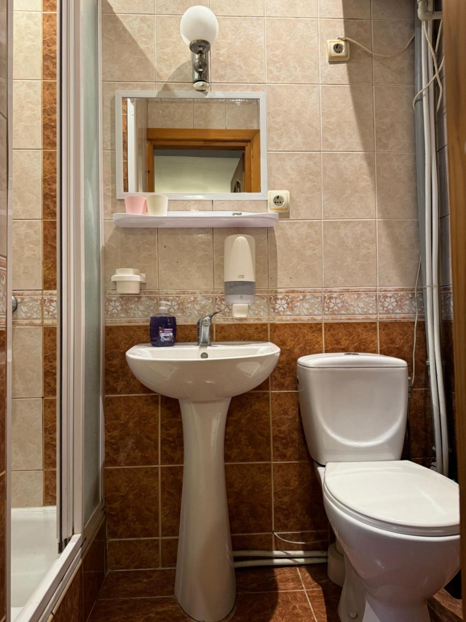 Danarent Tilto Apartment VNO Exterior photo