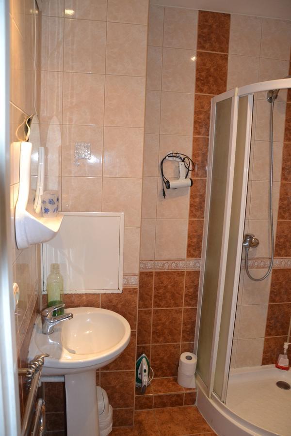 Danarent Tilto Apartment VNO Exterior photo